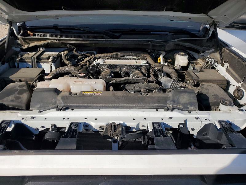 Photo 11 from auction – 2022 TOYOTA TUNDRA with VIN 5TFLA5DB8NX006243