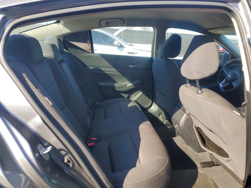 Photo 10 from auction – 2020 NISSAN ALTIMA with VIN 1N4BL4BV6LC219358