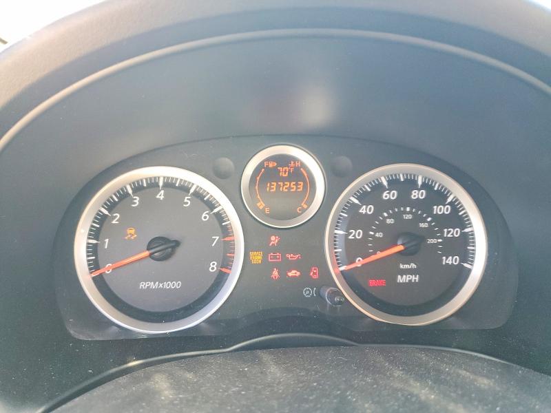 Photo 9 from auction – 2012 NISSAN SENTRA with VIN 3N1AB6AP4CL757748