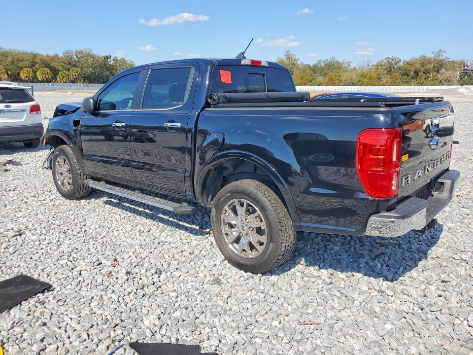 صورة رقم 2 من المزاد - 2019 FORD RANGER مع VIN 1FTER4EH2KLA14713