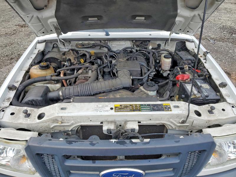 Photo 11 from auction – 2011 FORD RANGER with VIN 1FTKR1AD2BPA59941