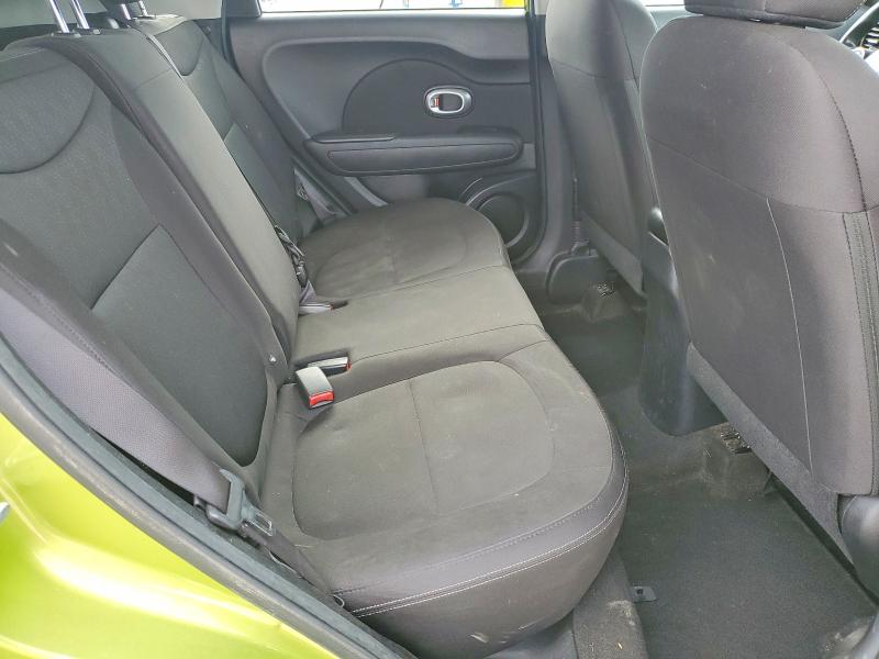 Photo 11 from auction – 2015 KIA SOUL with VIN KNDJN2A21F7799885