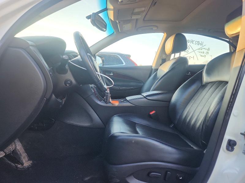 Photo 7 from auction – 2016 INFINITY QX50 with VIN JN1BJ0RR3GM266173