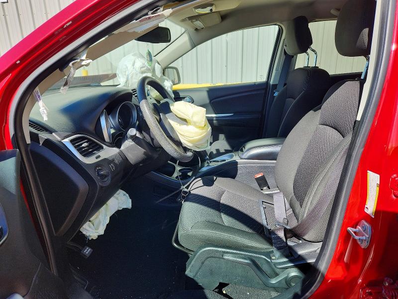 Photo 7 from auction – 2019 DODGE JOURNEY with VIN 3C4PDCAB4KT764363
