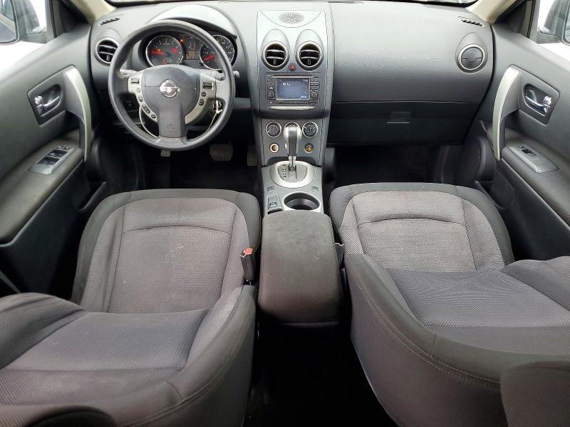 Photo 8 from auction – 2013 NISSAN ROGUE S with VIN JN8AS5MT3DW025904