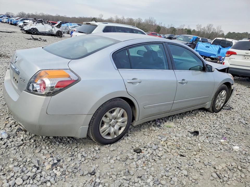Photo 3 from auction – 2010 NISSAN ALTIMA with VIN 1N4AL2AP4AN417490