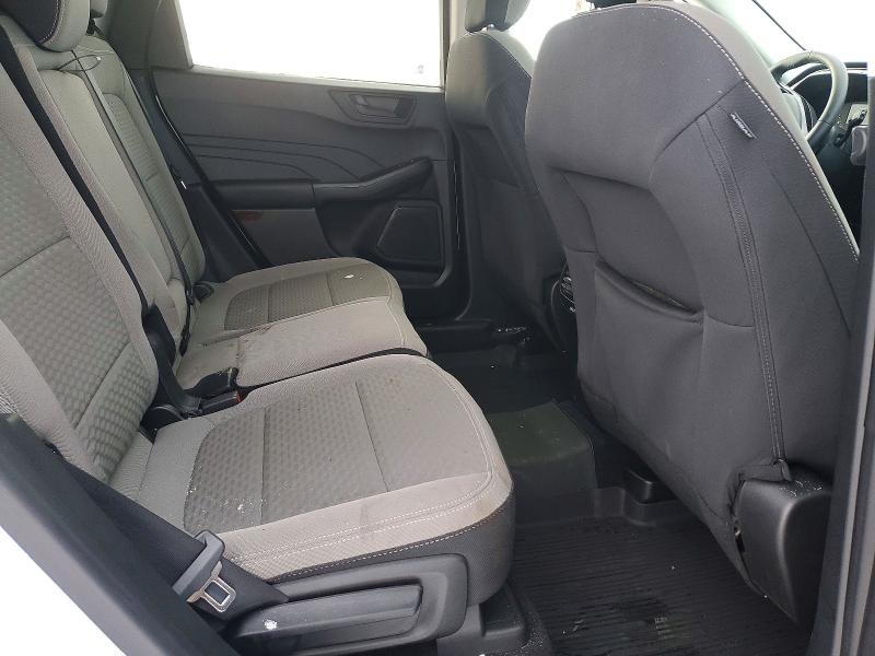 Photo 11 from auction – 2022 FORD ESCAPE with VIN 1FMCU9G60NUB87848