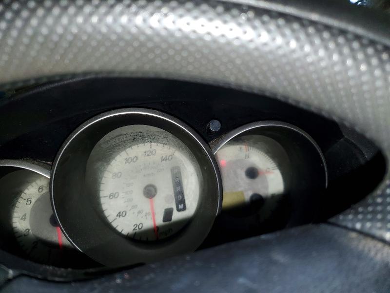 Photo 9 from auction – 2007 MAZDA 3 with VIN JM1BK32G771773521