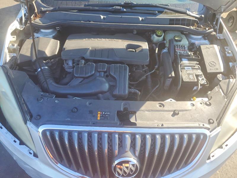 Photo 11 from auction – 2014 BUICK VERANO with VIN 1G4PP5SK5E4180108