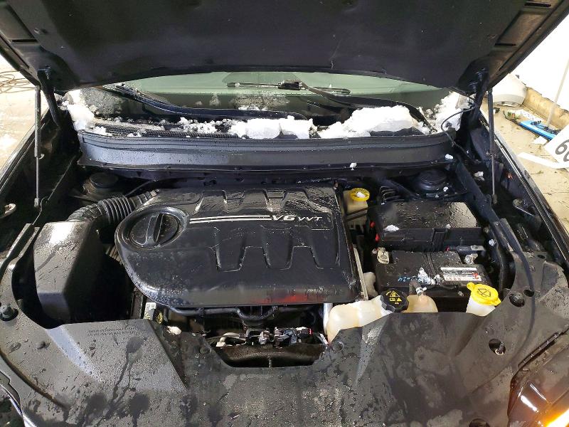 Photo 12 from auction – 2021 JEEP CHEROKEE L with VIN 1C4PJMMX4MD174369