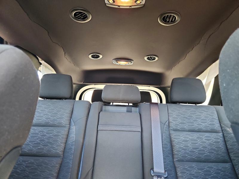 Photo 10 from auction – 2026 DODGE DURANGO with VIN 1C4RDJDGXTC183872