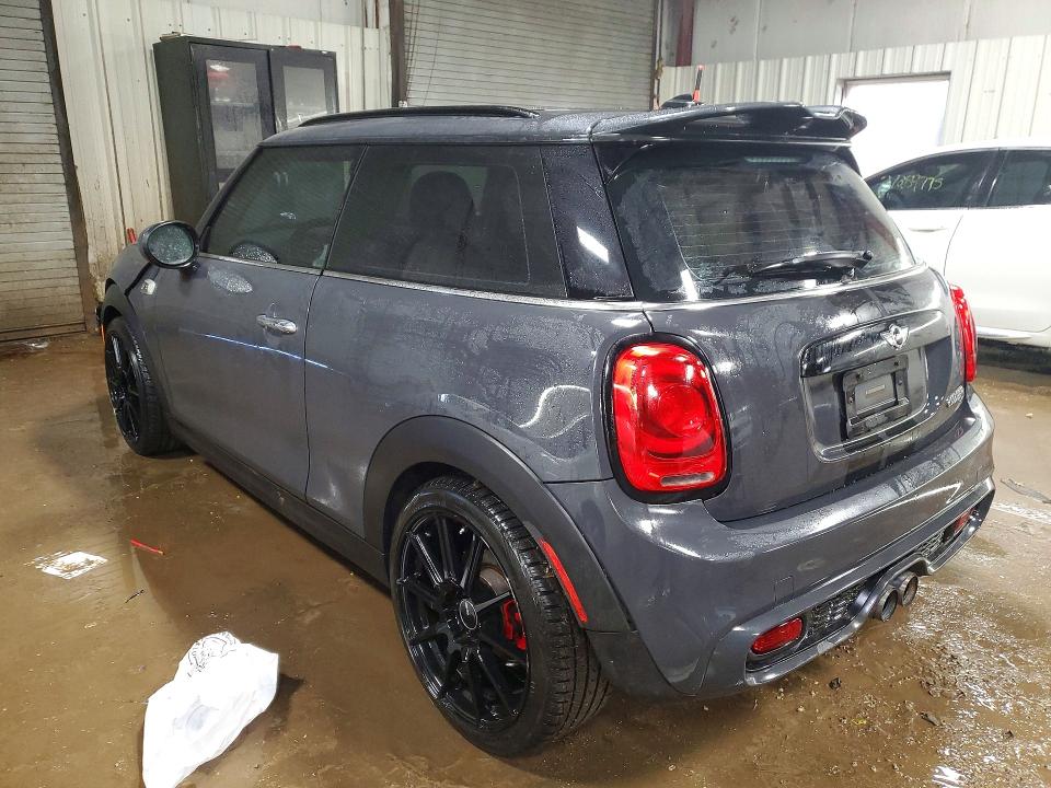 Photo 2 from auction – 2015 MINI COOPER with VIN WMWXP7C59F2A60012