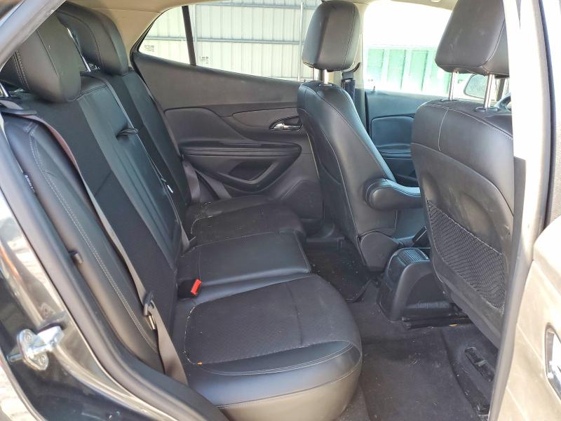 Photo 11 from auction – 2017 BUICK ENCORE SPO with VIN KL4CJ2SB2HB181567