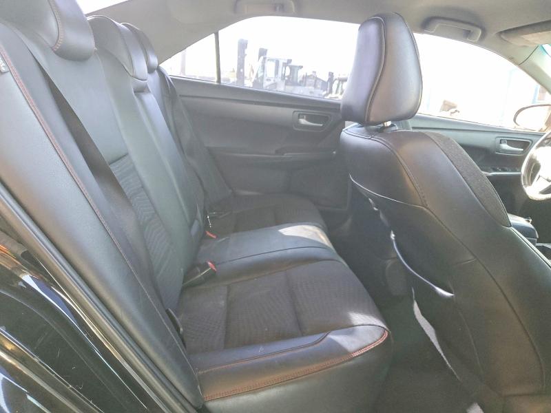 Photo 10 from auction – 2015 TOYOTA CAMRY with VIN 4T1BF1FK2FU104461