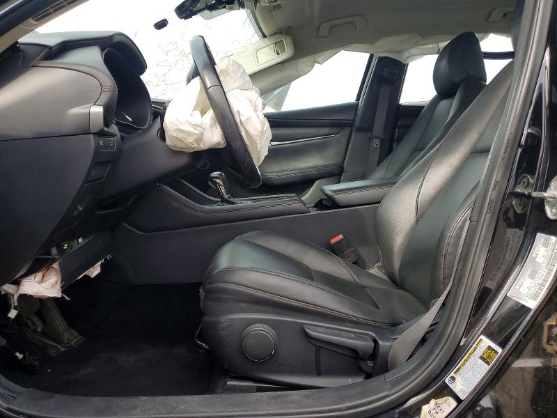 Photo 7 from auction – 2020 MAZDA 3 with VIN 3MZBPACL4LM131656