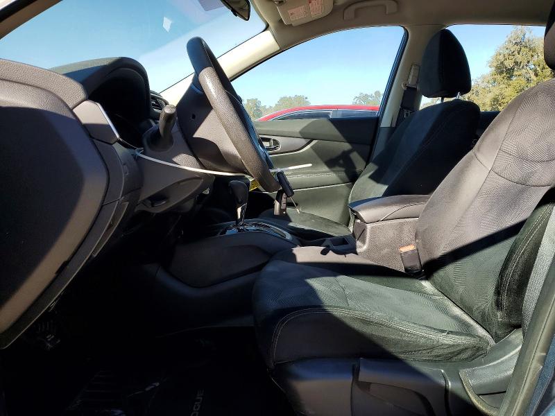 Photo 7 from auction – 2016 NISSAN ROGUE with VIN 5N1AT2MT7GC876788