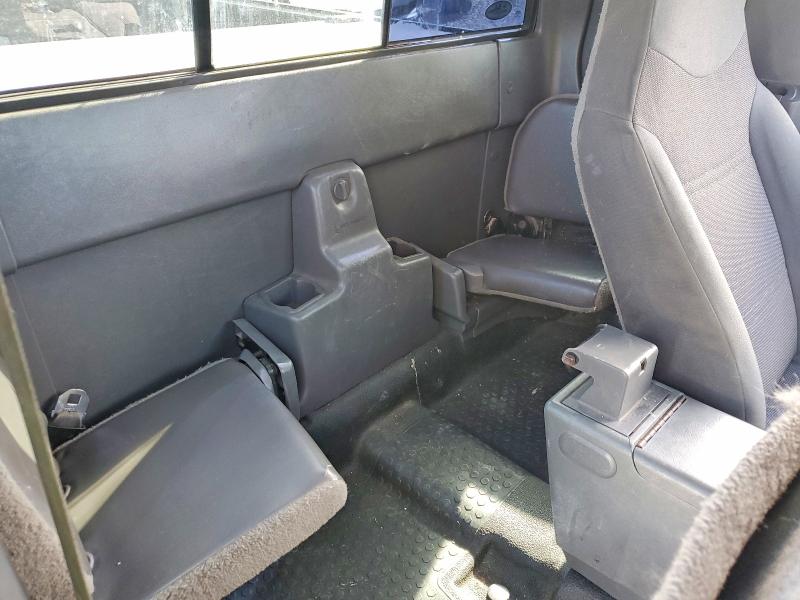 Photo 10 from auction – 2002 FORD RANGER with VIN 1FTZR45E32TA31284