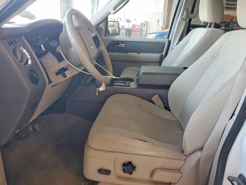 Photo 7 from auction – 2012 FORD EXPEDITION with VIN 1FMJU1J54CEF27454