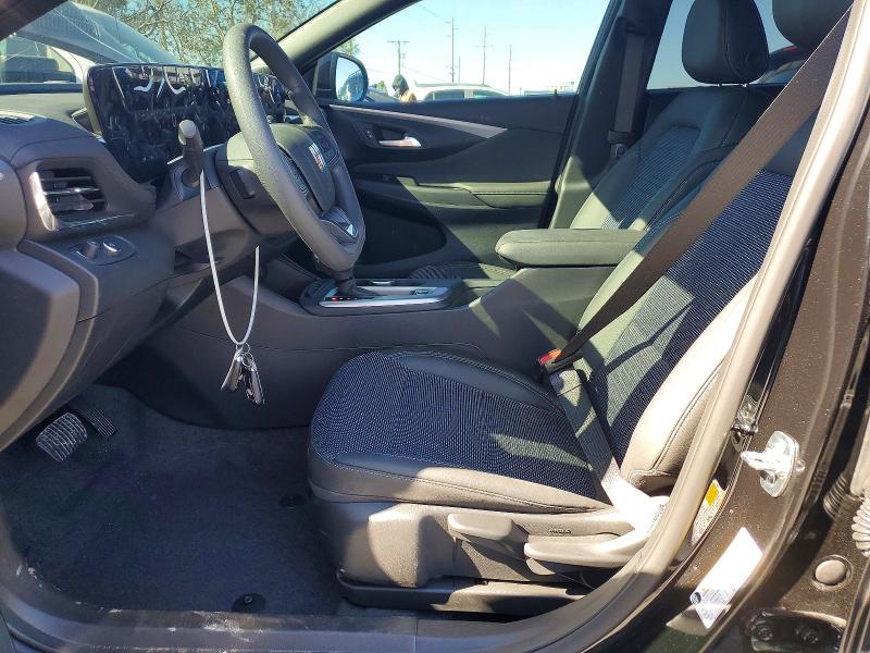 Photo 7 from auction – 2026 BUICK ENVISTA with VIN KL47LAEP3TB105216
