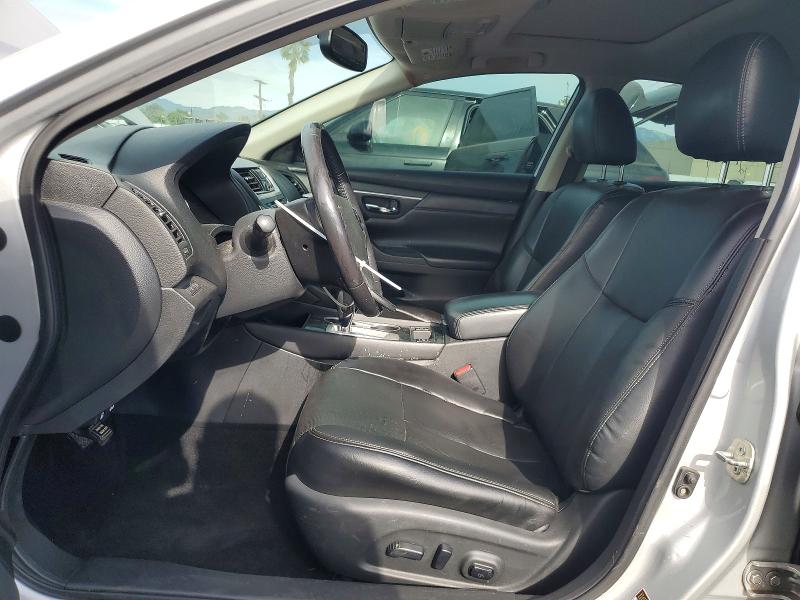 Photo 7 from auction – 2017 NISSAN ALTIMA with VIN 1N4AL3AP2HC288001