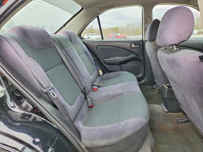 Photo 10 from auction – 2006 NISSAN SENTRA 1.8 with VIN 3N1CB51D16L473619