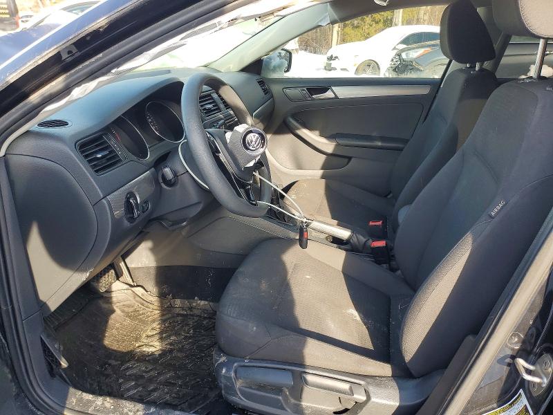 Zdjęcie 7 z aukcji – 2017 VOLKSWAGEN JETTA z VIN 3VW2B7AJ2HM291187
