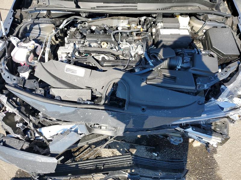 Photo 11 from auction – 2026 TOYOTA COROLLA with VIN 5YFB4MDE4TP363597