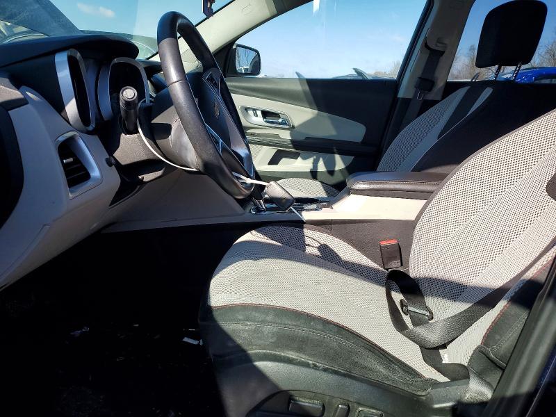 Photo 7 from auction – 2017 CHEVROLET EQUINOX with VIN 2GNALCEK0H6318413