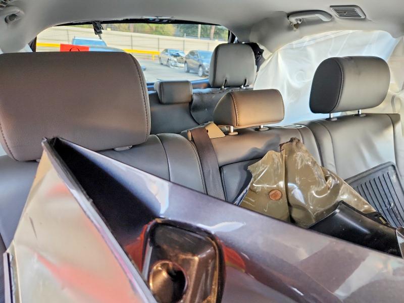 Photo 10 from auction – 2016 TOYOTA SEQUOIA SR with VIN 5TDBW5G16GS146722