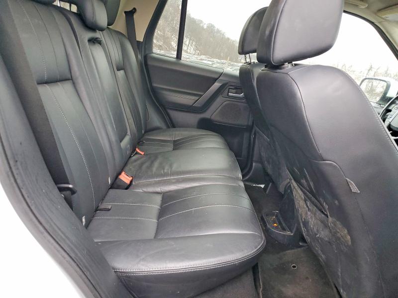 Photo 11 from auction – 2013 LAND ROVER LR2 HSE with VIN SALFR2BG4DH369384