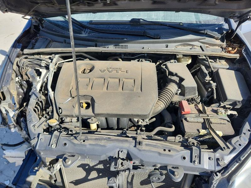 Photo 11 from auction – 2016 TOYOTA COROLLA L with VIN 5YFBURHE8GP553318