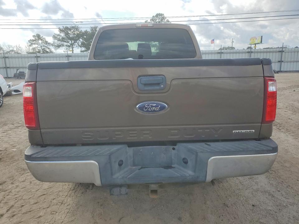 Photo 6 from auction – 2015 FORD F250 with VIN 1FT7W2B67FEB72886