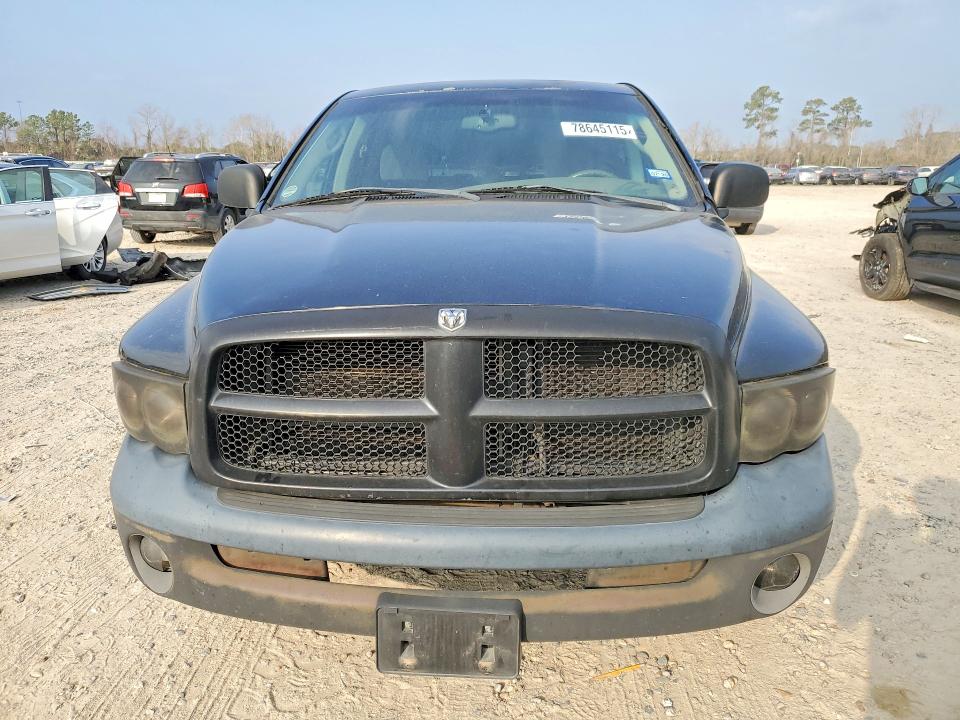 Photo 5 from auction – 2005 DODGE RAM 1500 with VIN 1D7HA18D15J508286