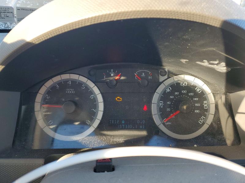 Photo 9 from auction – 2008 FORD ESCAPE XLT with VIN 1FMCU93158KC39775