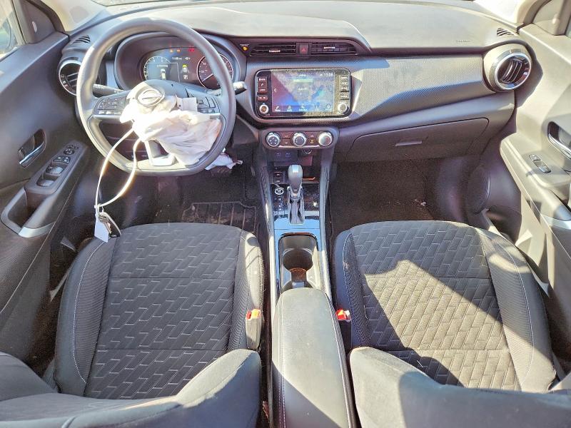 Photo 8 from auction – 2024 NISSAN KICKS with VIN 3N1CP5CV1RL502046