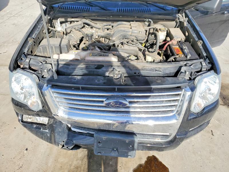 Photo 11 from auction – 2009 FORD EXPLORER X with VIN 1FMEU73E19UA28305