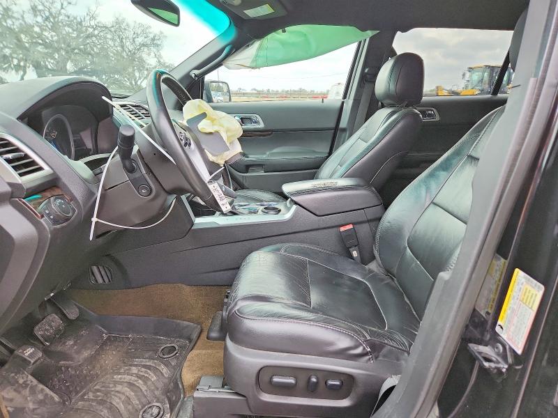 Photo 7 from auction – 2013 FORD EXPLORER with VIN 1FM5K7F86DGC11766