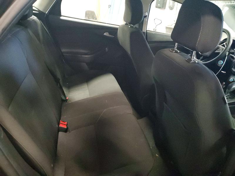 Photo 10 from auction – 2018 FORD FOCUS SE with VIN 1FADP3K26JL277304