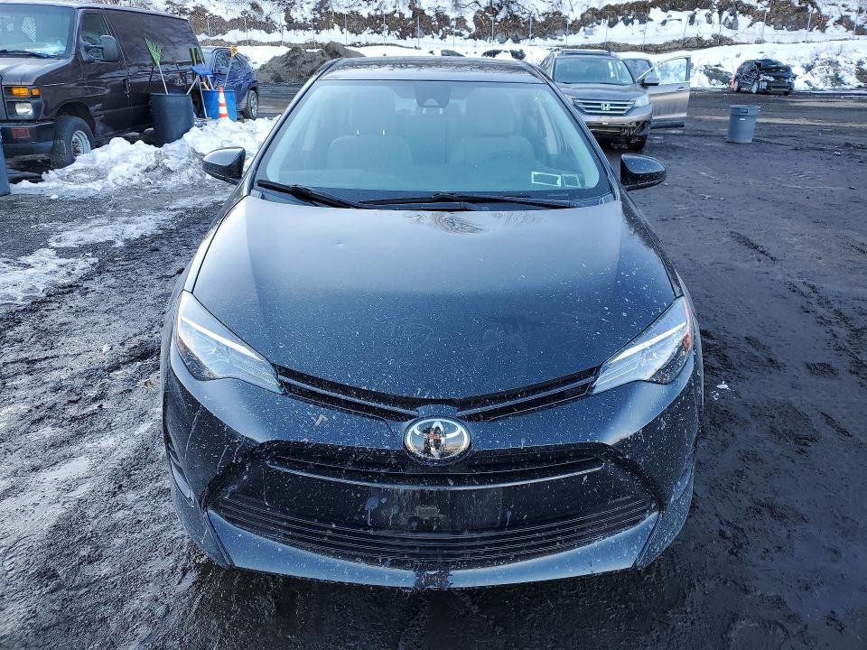 Photo 5 from auction – 2018 TOYOTA COROLLA with VIN 2T1BURHEXJC021169