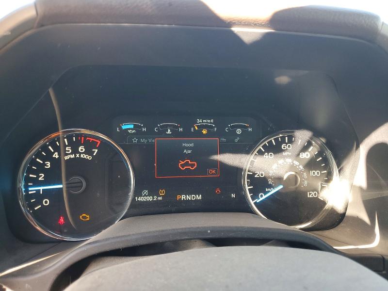 Photo 9 from auction – 2019 FORD F150 SUPER with VIN 1FTEW1E4XKFA61734