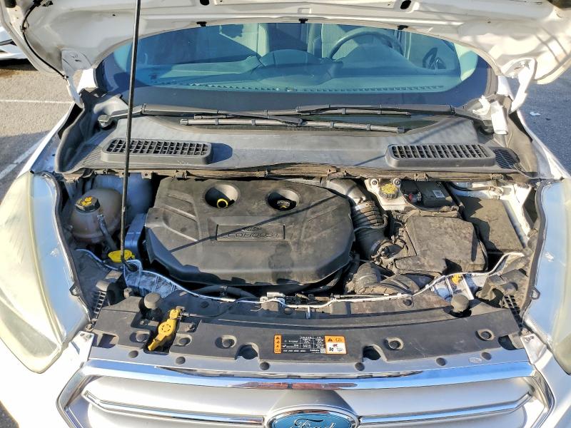 Photo 12 from auction – 2017 FORD ESCAPE with VIN 1FMCU0G9XHUC96800