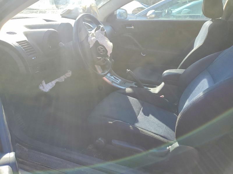 Photo 7 from auction – 2007 TOYOTA SCION TC with VIN JTKDE177370186342