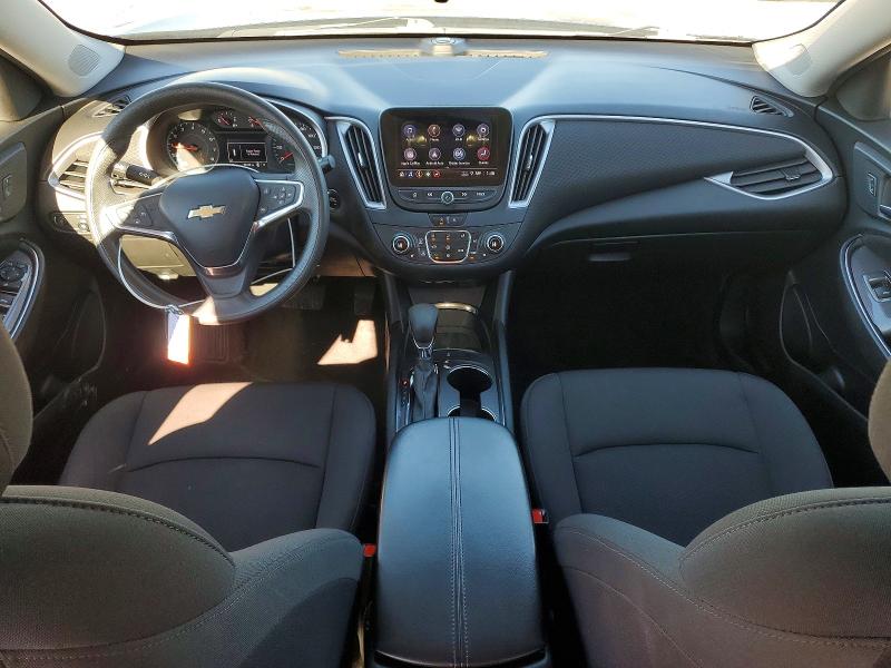 Photo 8 from auction – 2022 CHEVROLET MALIBU with VIN 1G1ZD5ST5NF119563