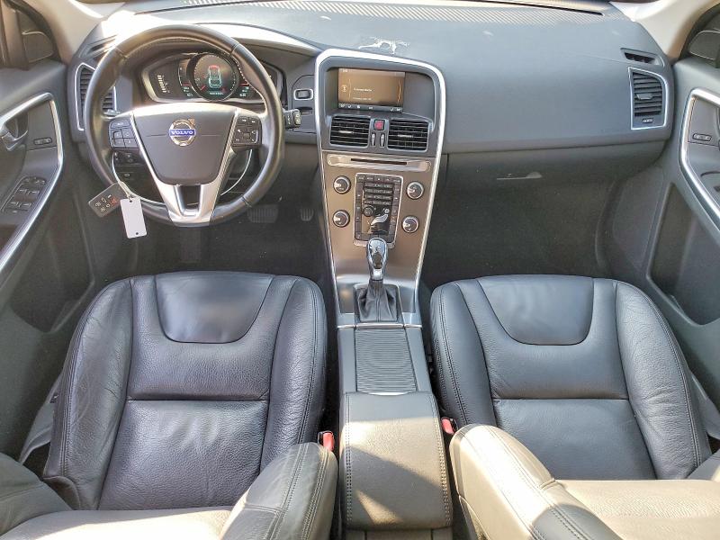 صورة رقم 8 من المزاد - 2014 VOLVO XC60 مع VIN YV4952DL7E2533237