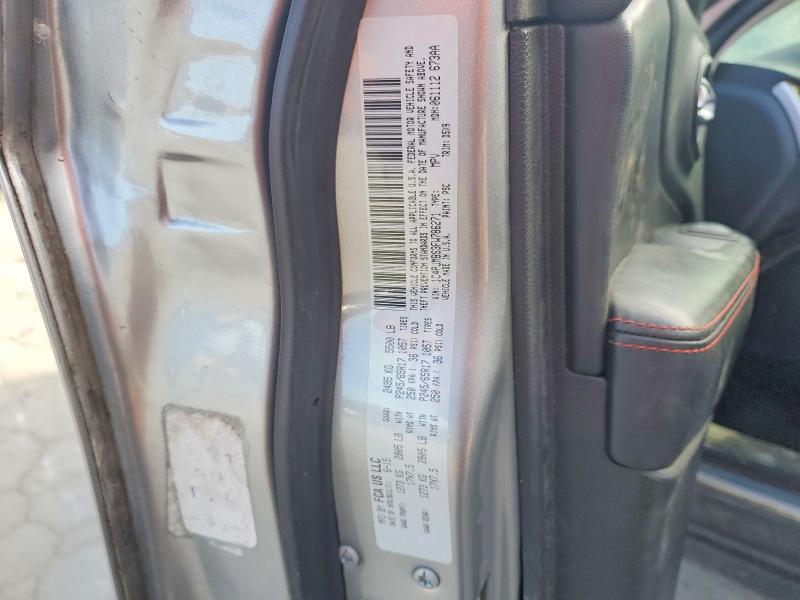 Photo 14 from auction – 2015 JEEP CHEROKEE with VIN 1C4PJMBS3FW786271