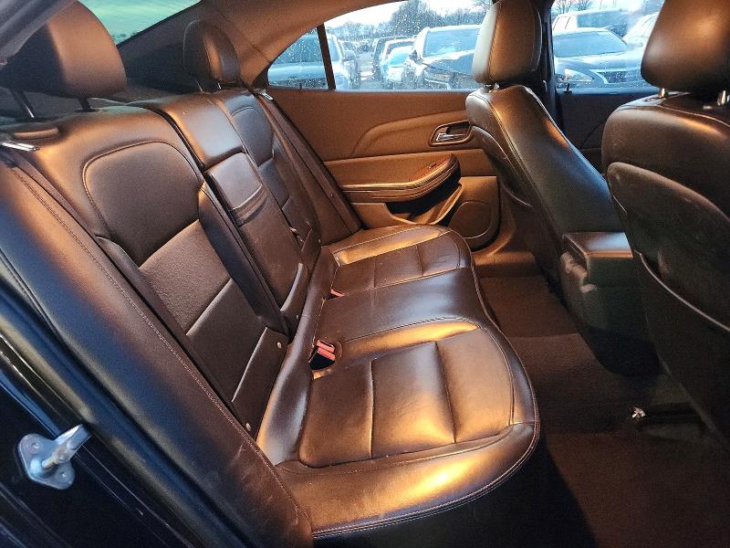 Photo 10 from auction – 2013 CHEVROLET MALIBU with VIN 1G11F5RRXDF113970