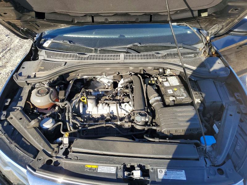 Photo 11 from auction – 2019 VOLKSWAGEN JETTA with VIN 3VWC57BU3KM120623