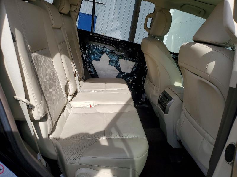 Photo 11 from auction – 2014 LEXUS GX 460 PRE with VIN JTJJM7FXXE5070053