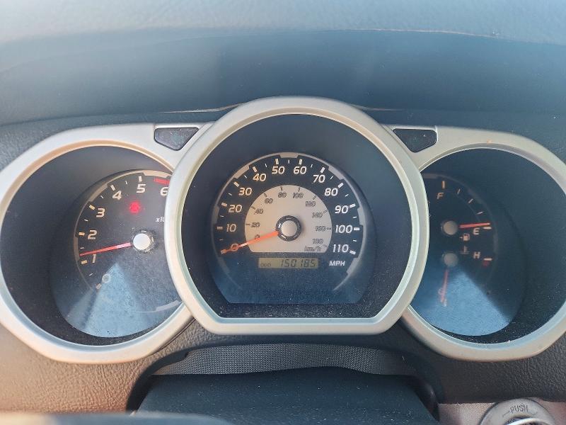 Фото 9 с аукциона – 2004 TOYOTA 4RUNNER SR с VIN JTEBU14R840039402