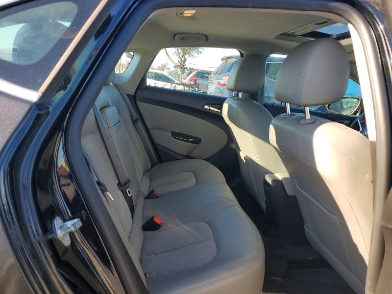 Photo 10 from auction – 2017 BUICK VERANO with VIN 1G4PR5SK0H4108327
